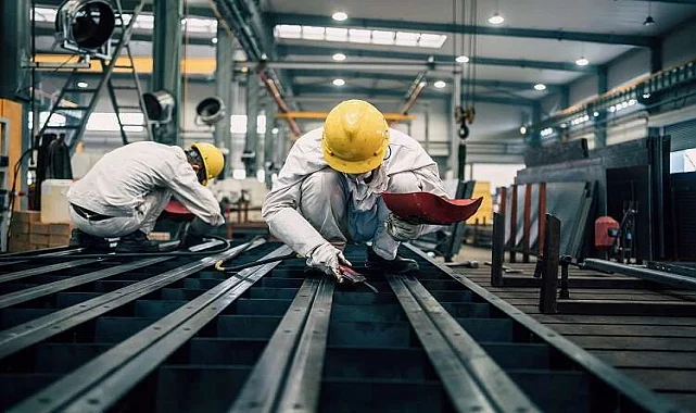 Hüyük Yük Taşıma Personeli